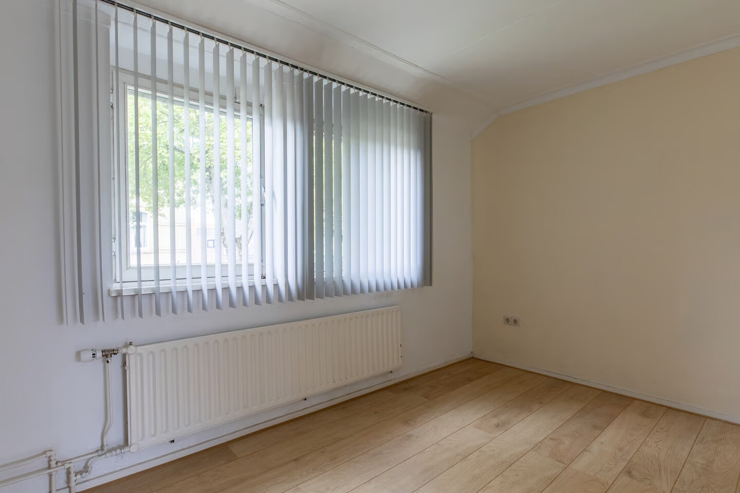 Hoekwoning te koop: van Caldenborghsweg 8, Valkenburg