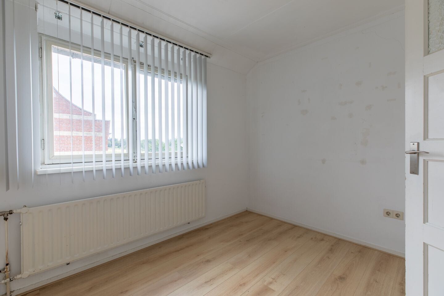 Hoekwoning te koop: van Caldenborghsweg 8, Valkenburg