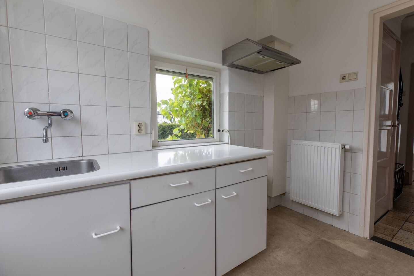 Hoekwoning te koop: van Caldenborghsweg 8, Valkenburg