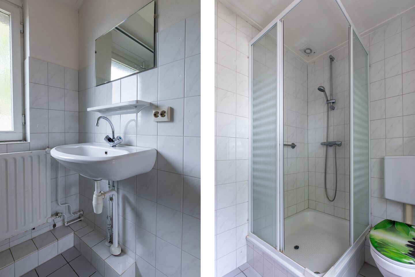 Hoekwoning te koop: van Caldenborghsweg 8, Valkenburg