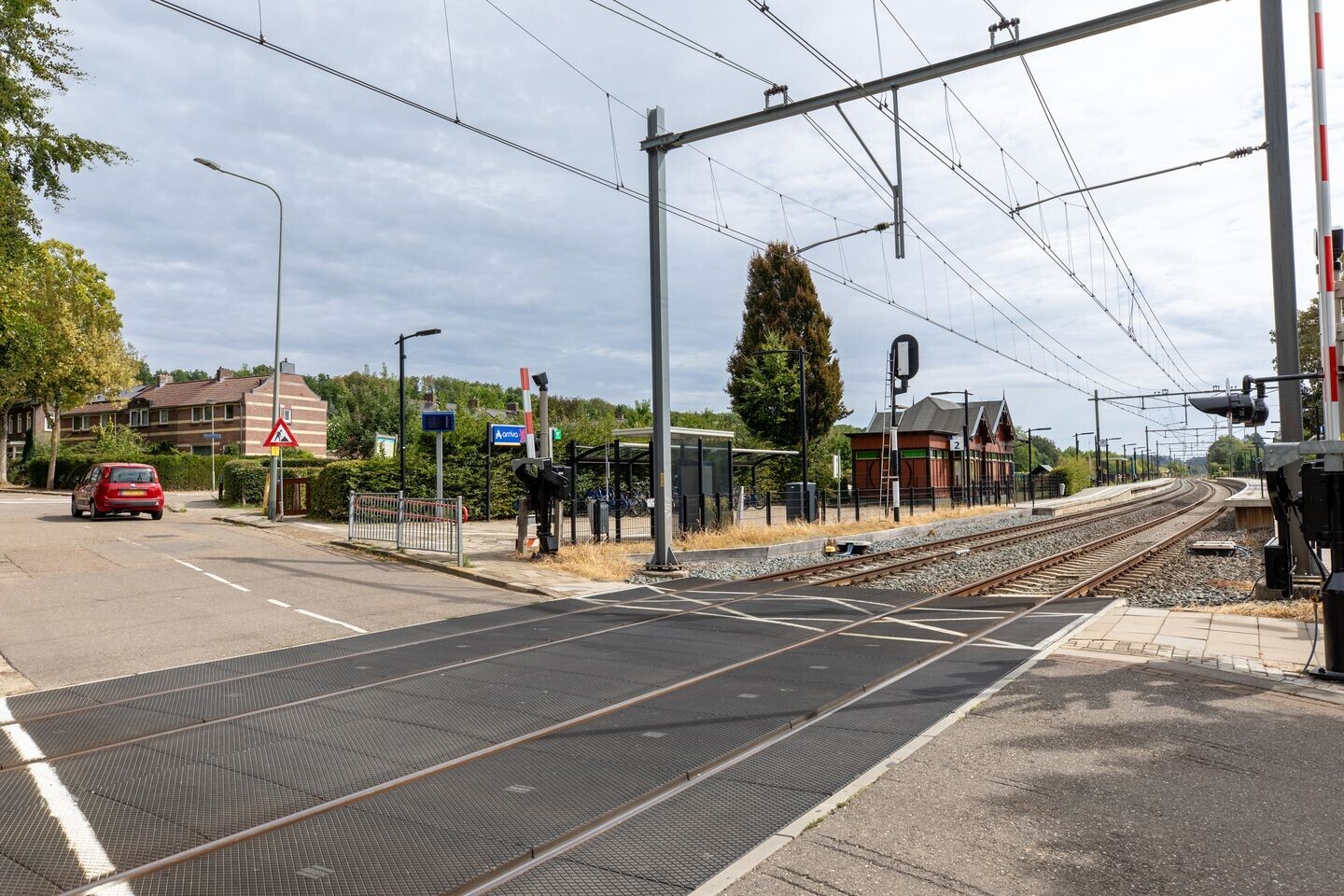 Hoekwoning te koop: van Caldenborghsweg 8, Valkenburg
