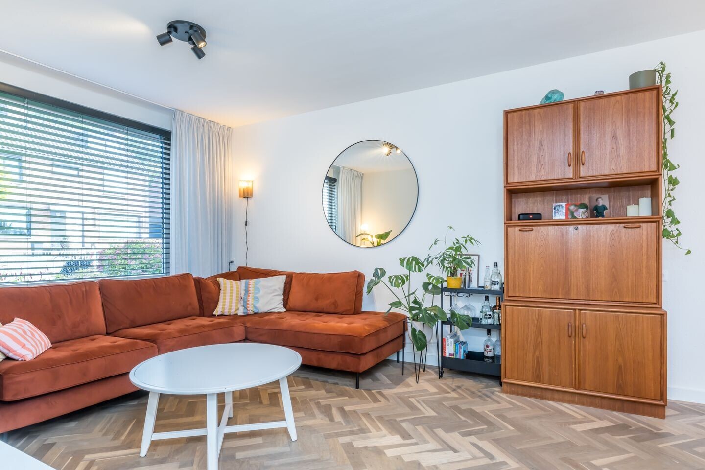 Hoekwoning te koop: Goudenrood 37, Valkenburg