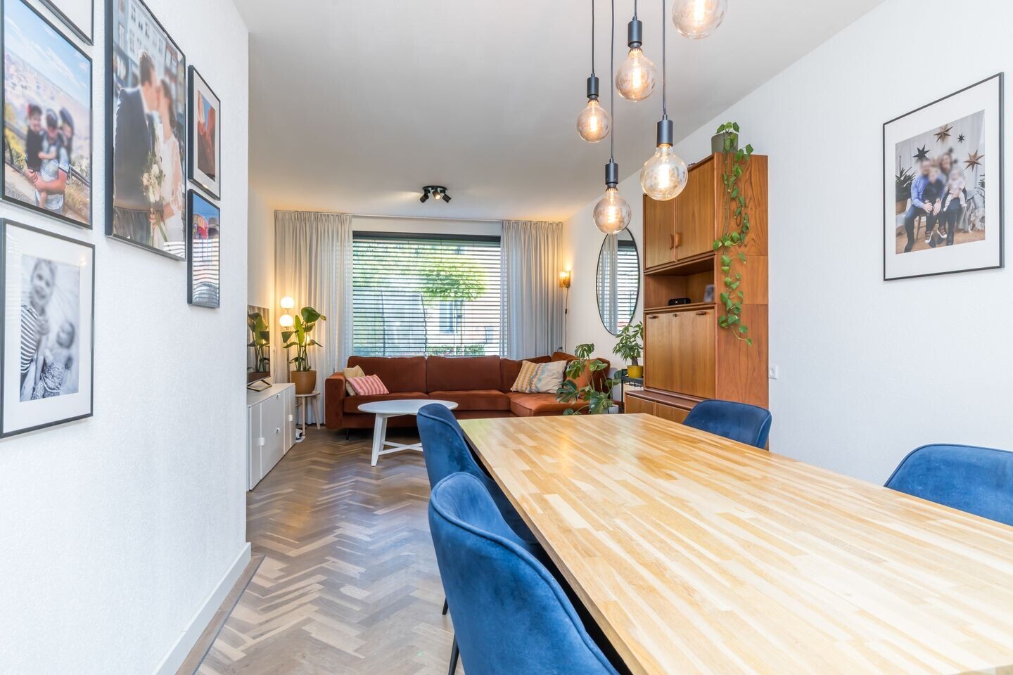 Hoekwoning te koop: Goudenrood 37, Valkenburg