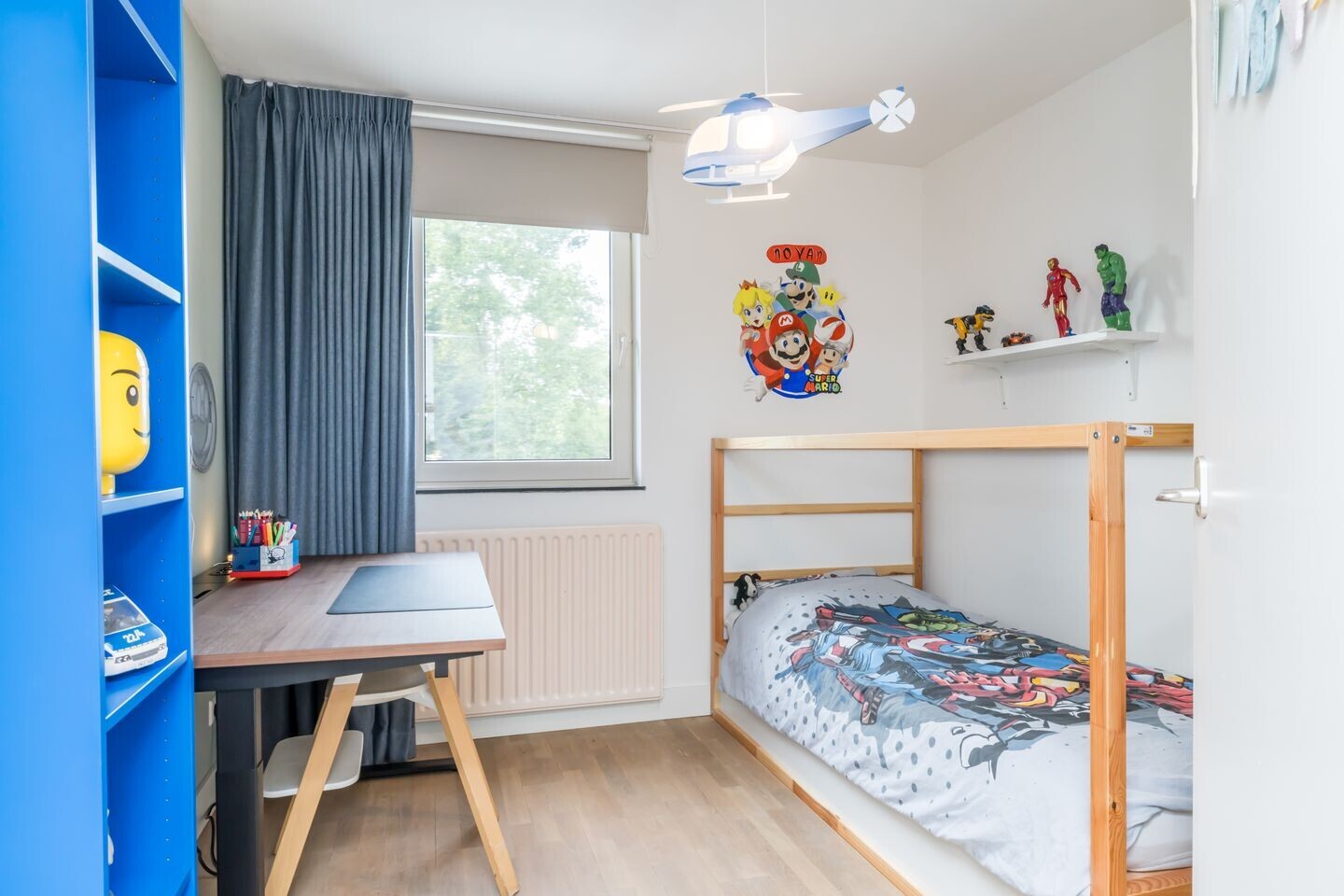 Hoekwoning te koop: Goudenrood 37, Valkenburg