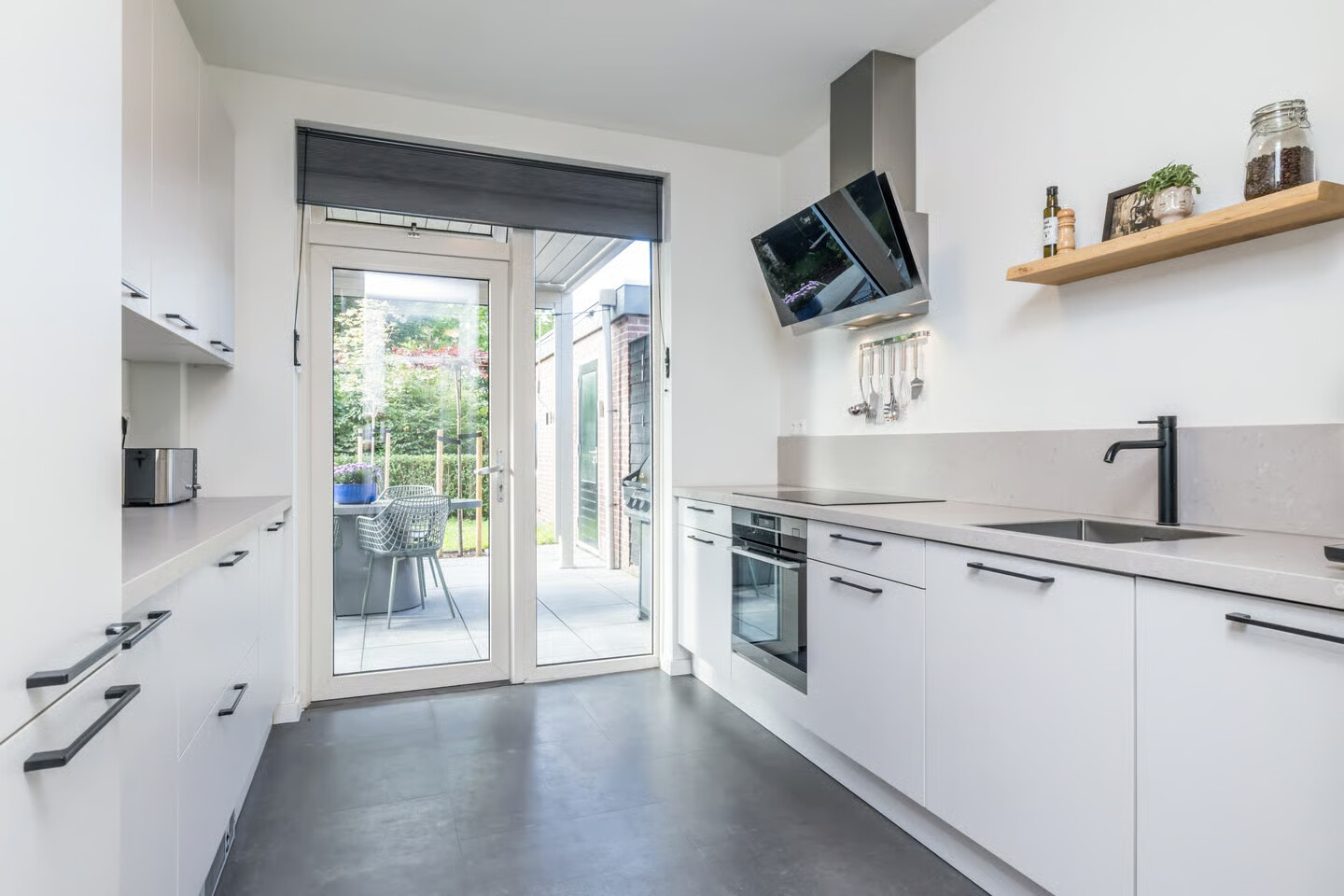 Hoekwoning te koop: Goudenrood 37, Valkenburg