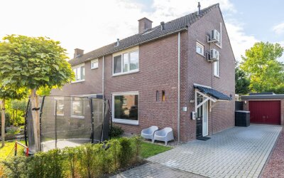 Goudenrood 37
