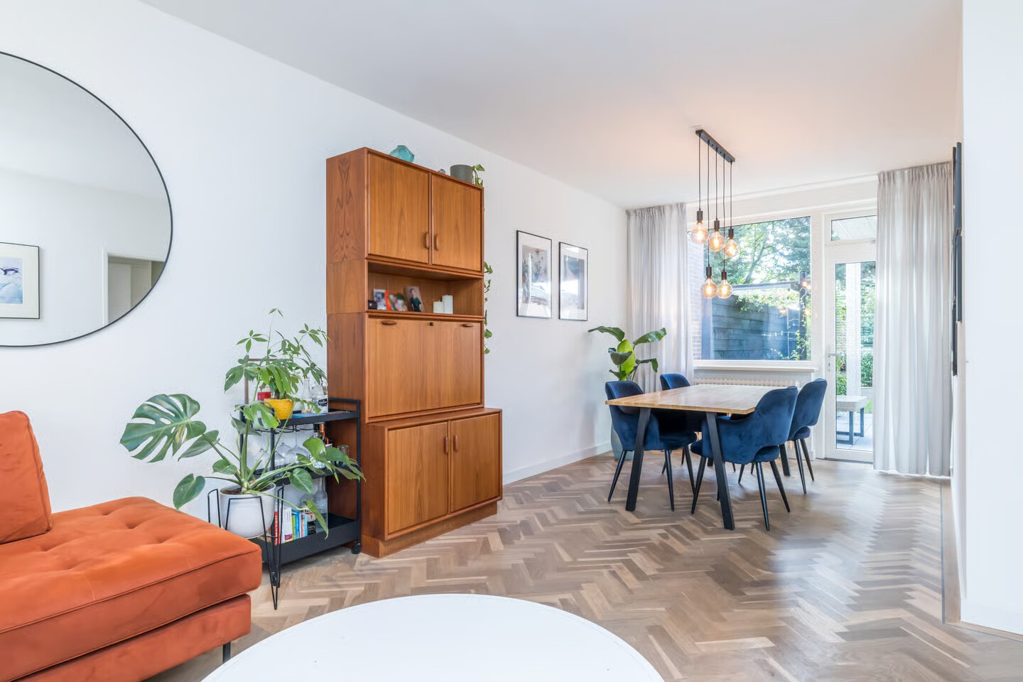 Hoekwoning te koop: Goudenrood 37, Valkenburg
