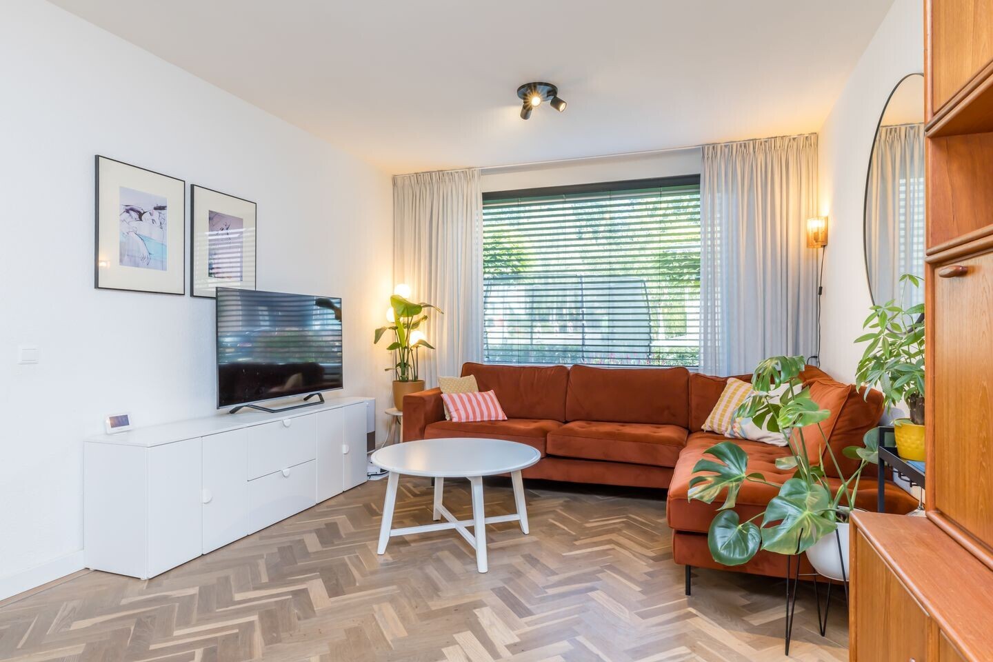 Hoekwoning te koop: Goudenrood 37, Valkenburg