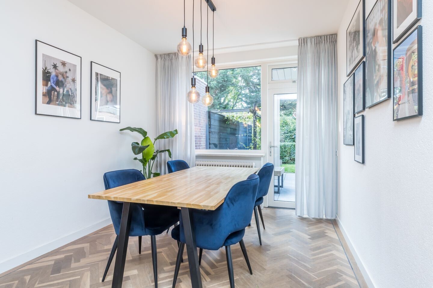 Hoekwoning te koop: Goudenrood 37, Valkenburg