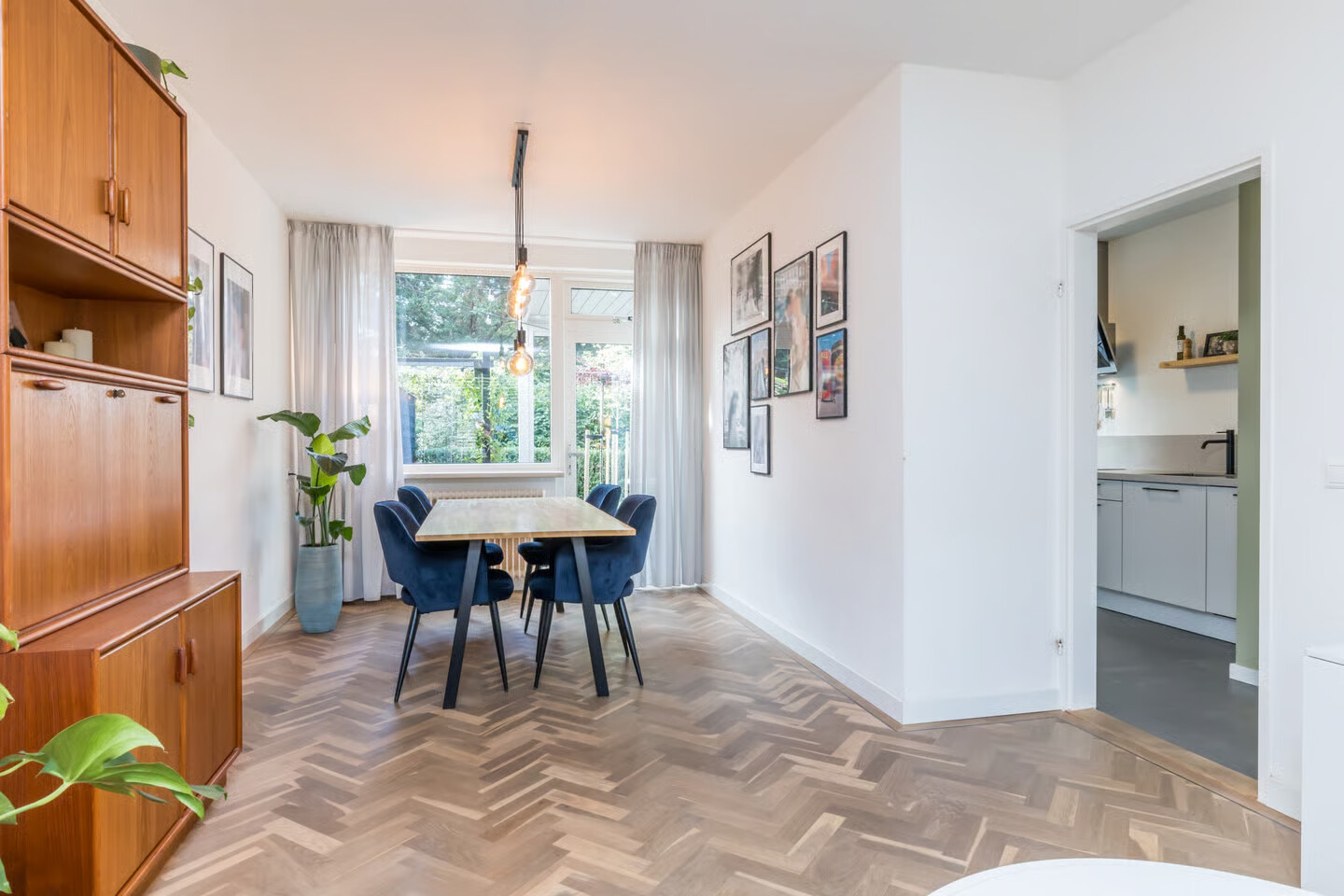 Hoekwoning te koop: Goudenrood 37, Valkenburg