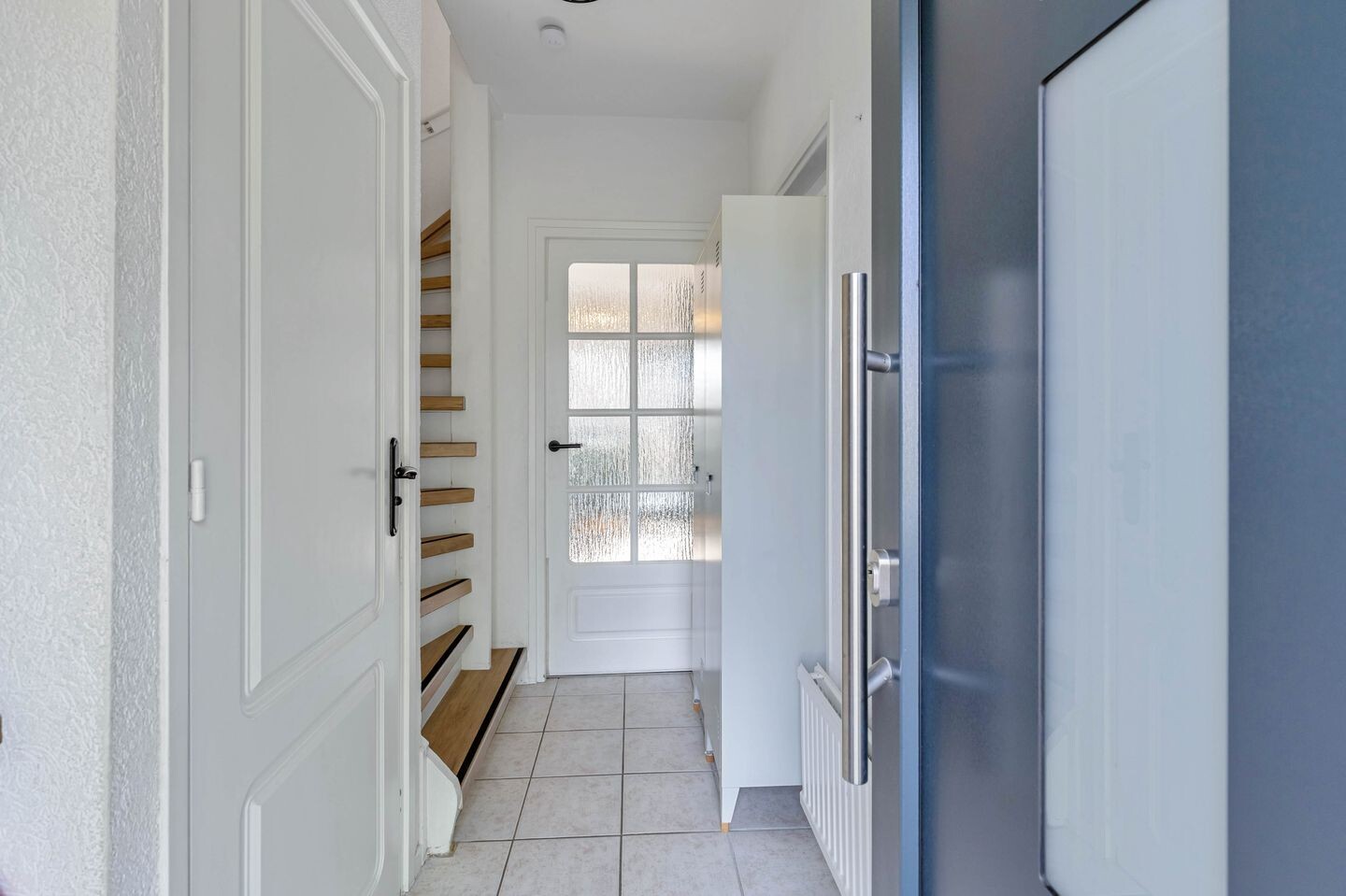 Hoekwoning te koop: Sint Gerlachplein 2, Valkenburg