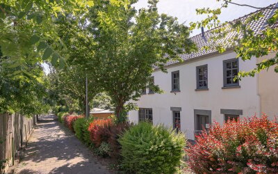 Vroenhof 25