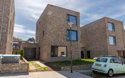 Henry Morgan straat 12