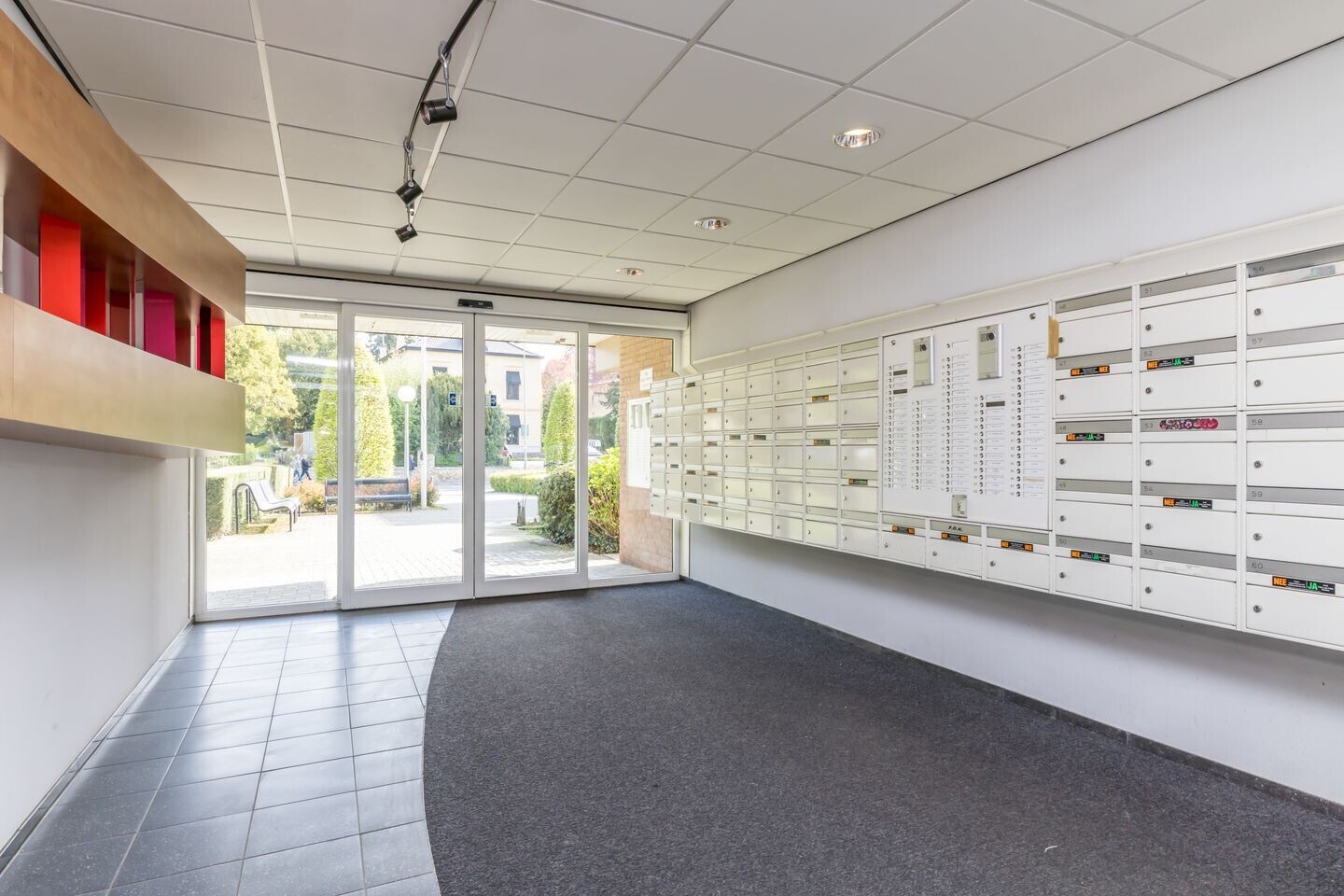 Appartement te koop: Oranje Nassau 34, Valkenburg