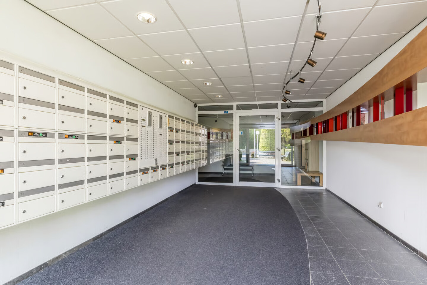 Appartement te koop: Oranje Nassau 34, Valkenburg