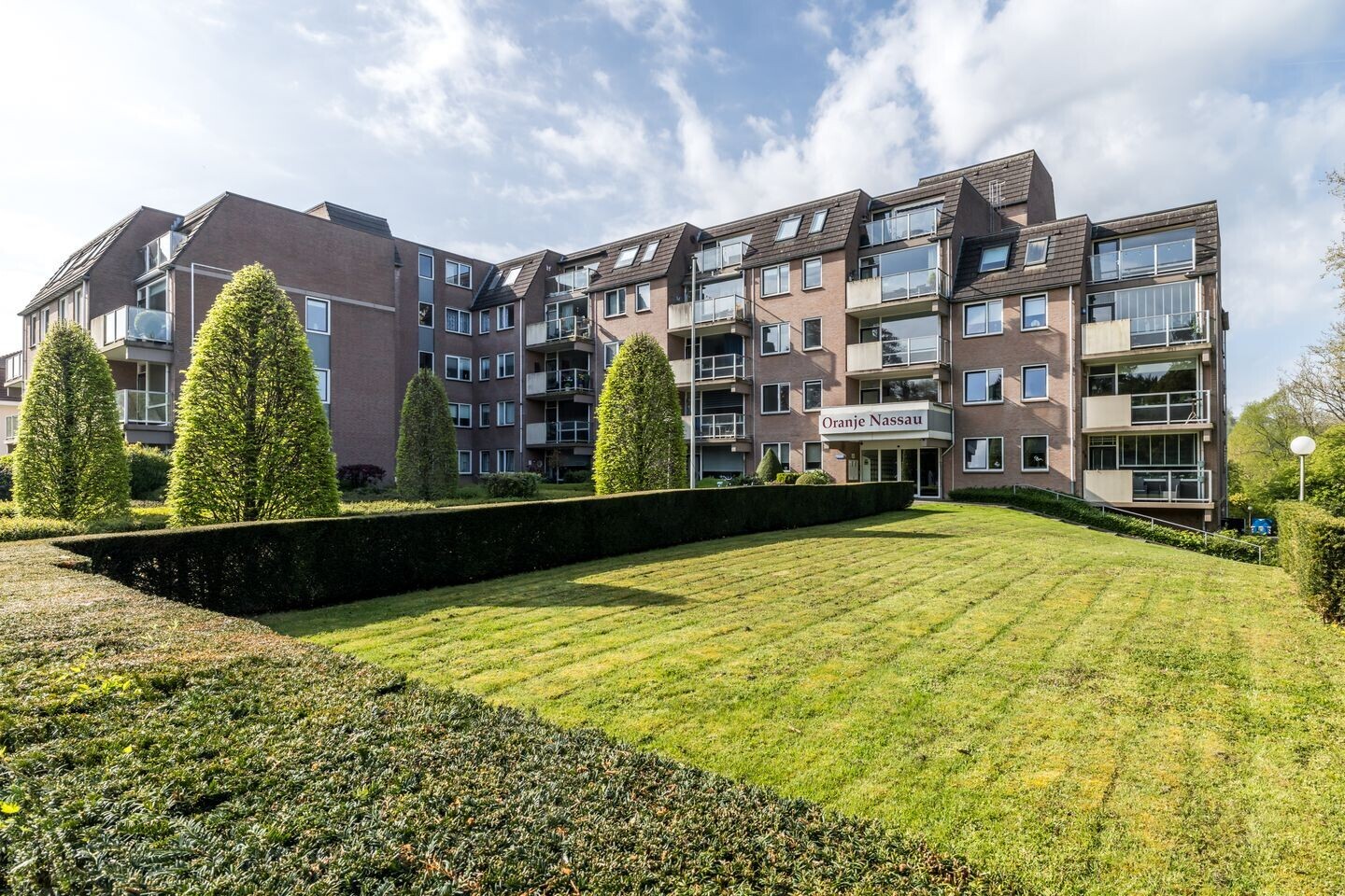 Appartement te koop: Oranje Nassau 34, Valkenburg