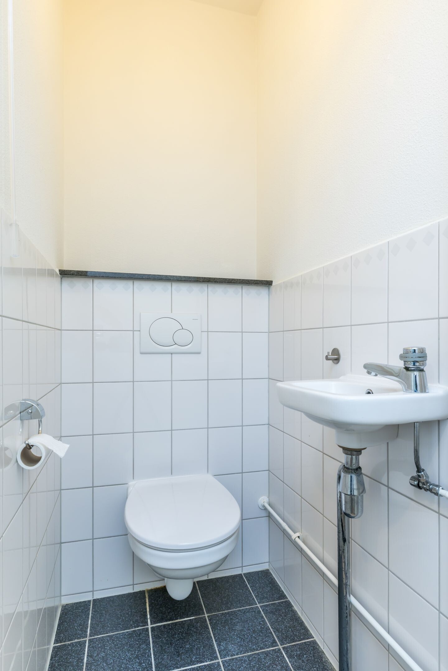 Appartement te koop: Oranje Nassau 34, Valkenburg