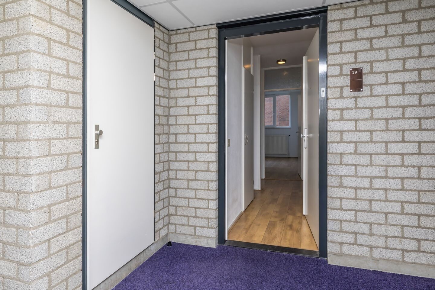 Appartement te koop: Oranje Nassau 39, Valkenburg