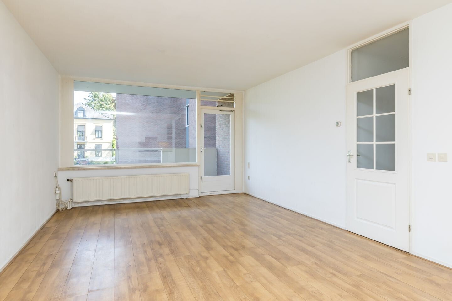 Appartement te koop: Oranje Nassau 39, Valkenburg