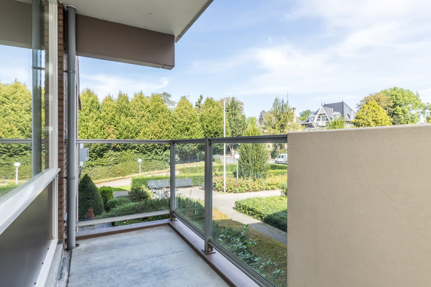 Appartement te koop: Oranje Nassau 39, Valkenburg
