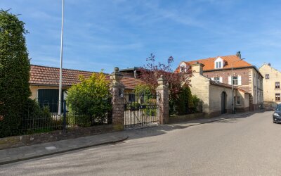 Kruisstraat 6