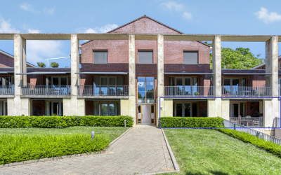 Oosterweg 11-B
