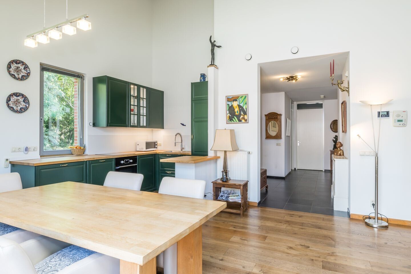 Appartement te koop: Oosterweg 13E, Valkenburg