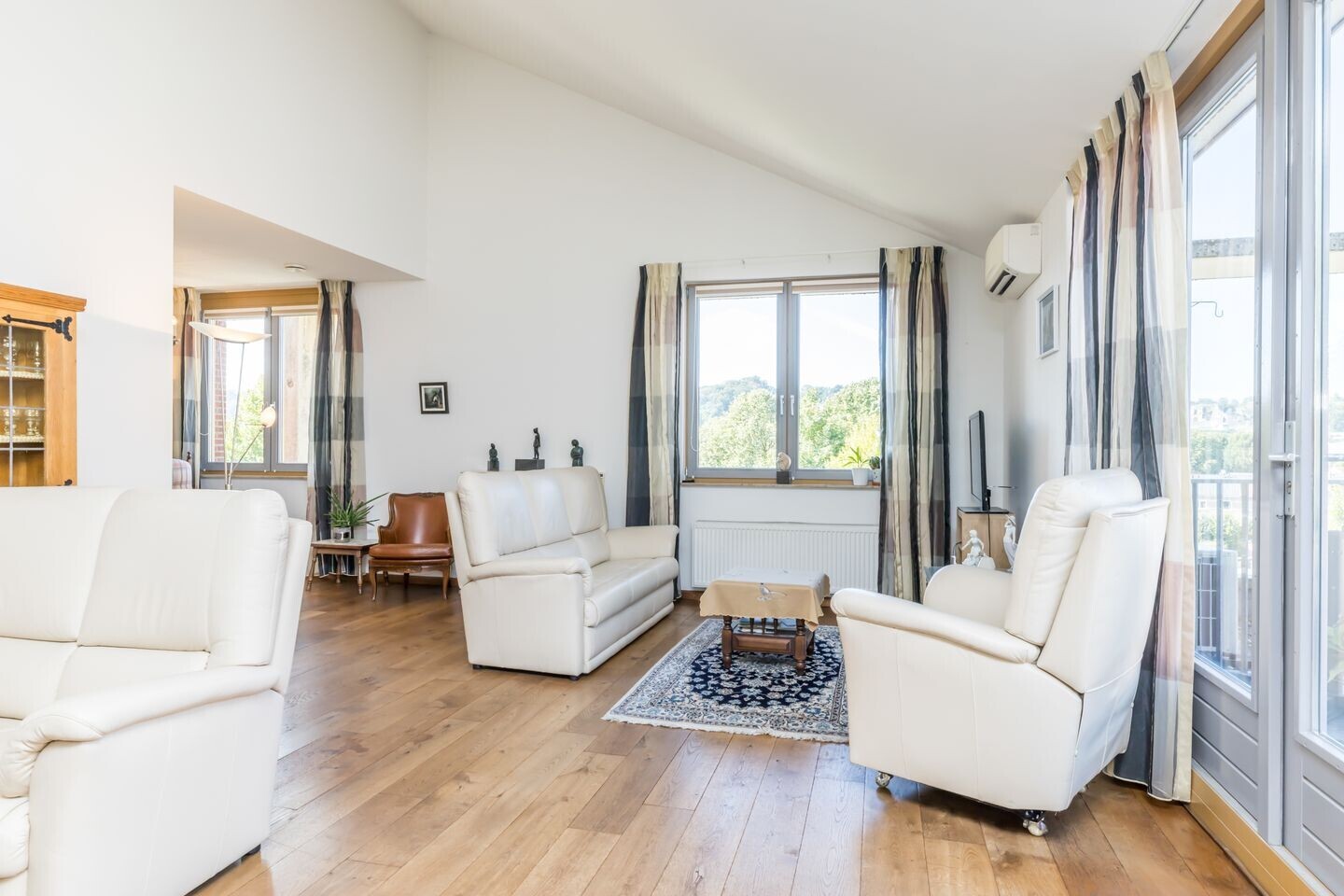Appartement te koop: Oosterweg 13E, Valkenburg