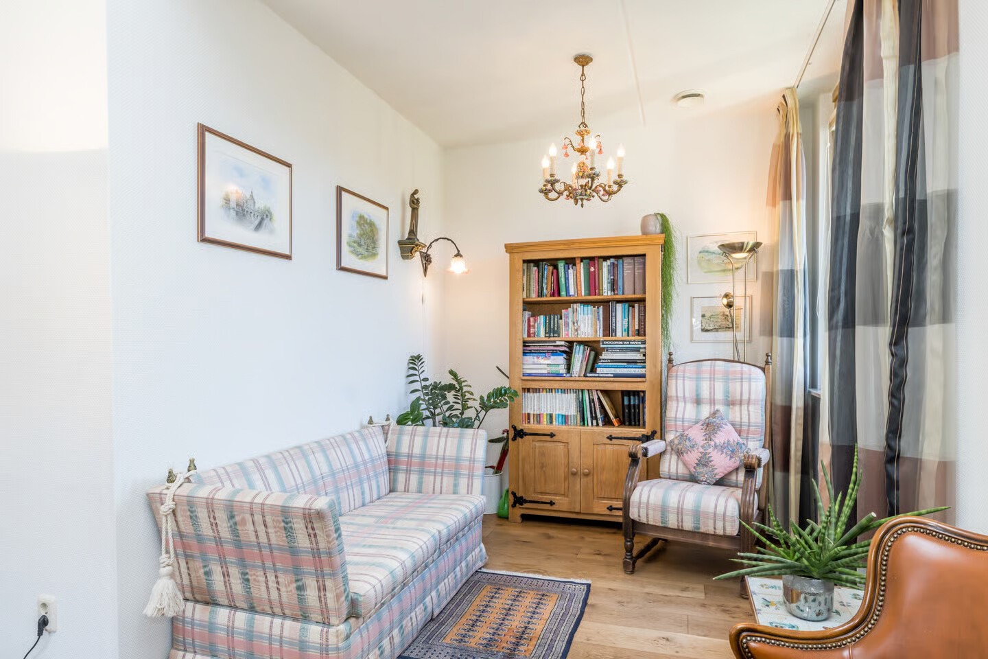 Appartement te koop: Oosterweg 13E, Valkenburg