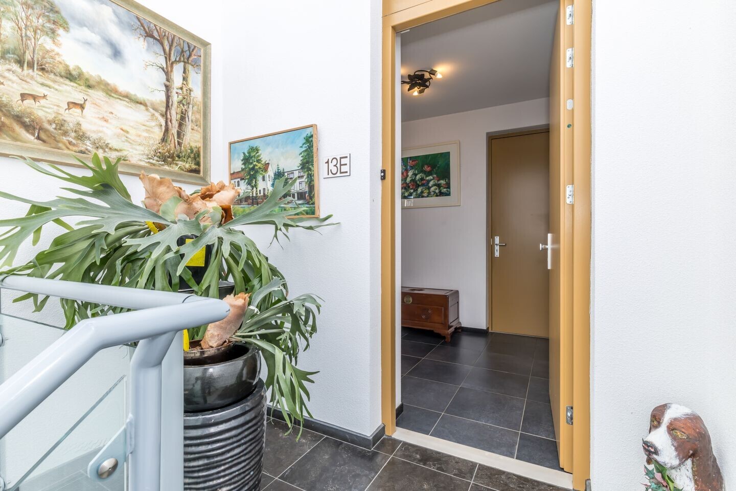 Appartement te koop: Oosterweg 13E, Valkenburg