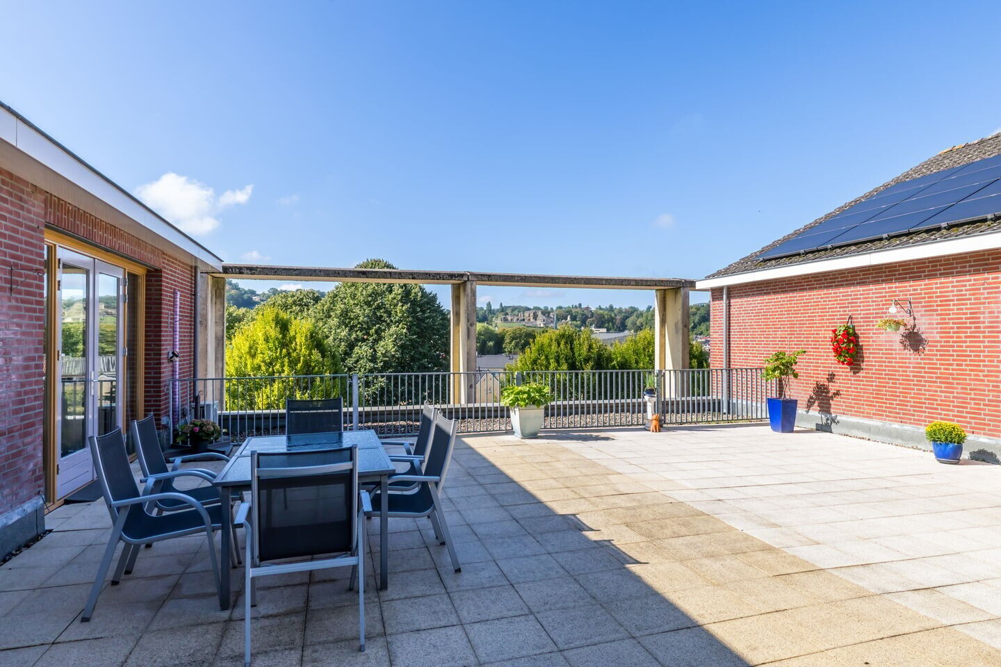 Appartement te koop: Oosterweg 13E, Valkenburg