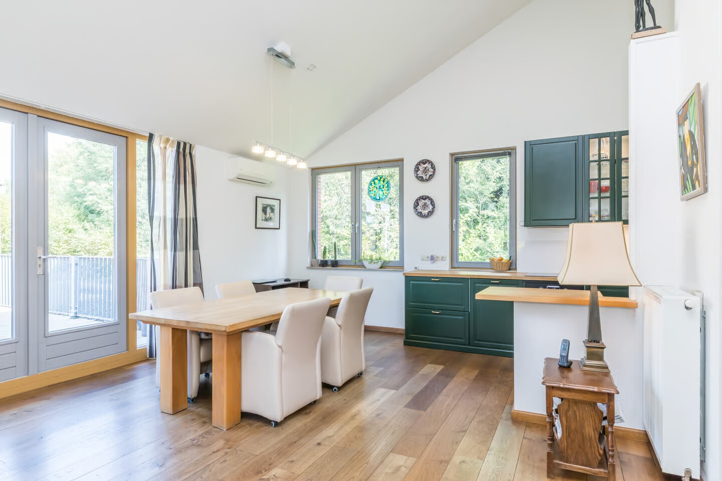 Appartement te koop: Oosterweg 13E, Valkenburg