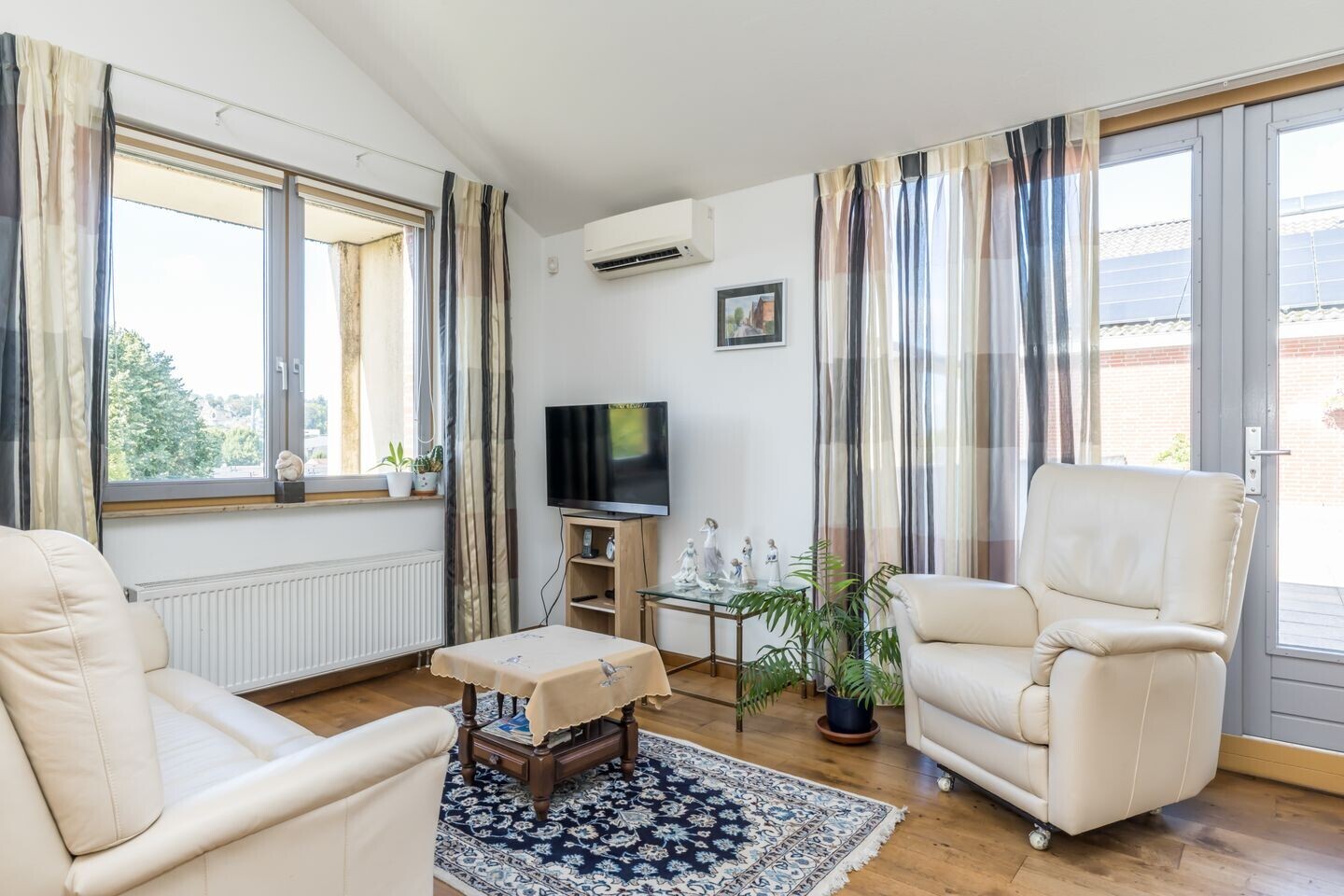Appartement te koop: Oosterweg 13E, Valkenburg