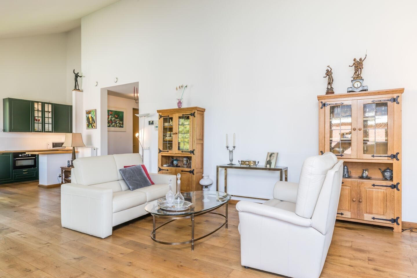 Appartement te koop: Oosterweg 13E, Valkenburg
