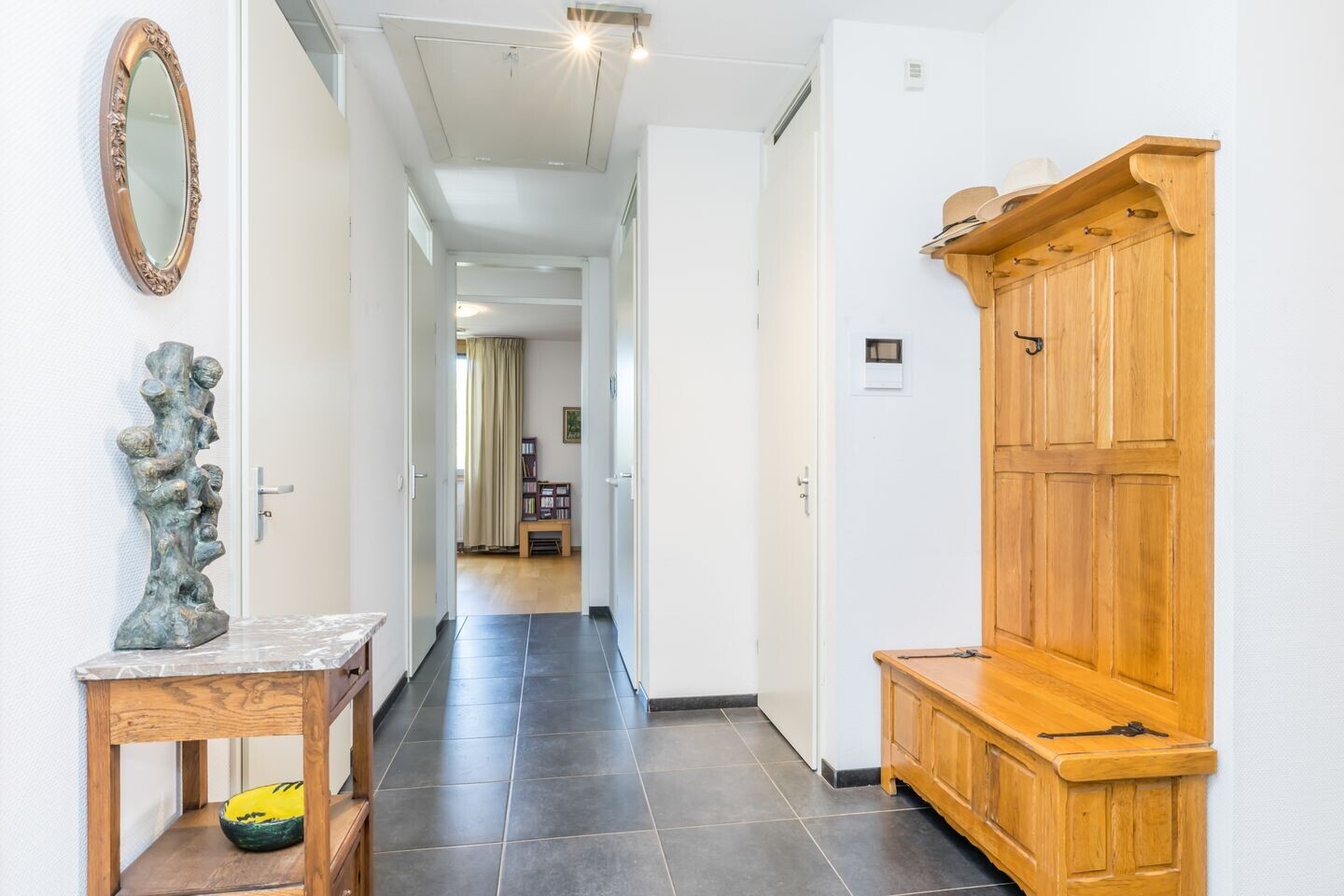 Appartement te koop: Oosterweg 13E, Valkenburg