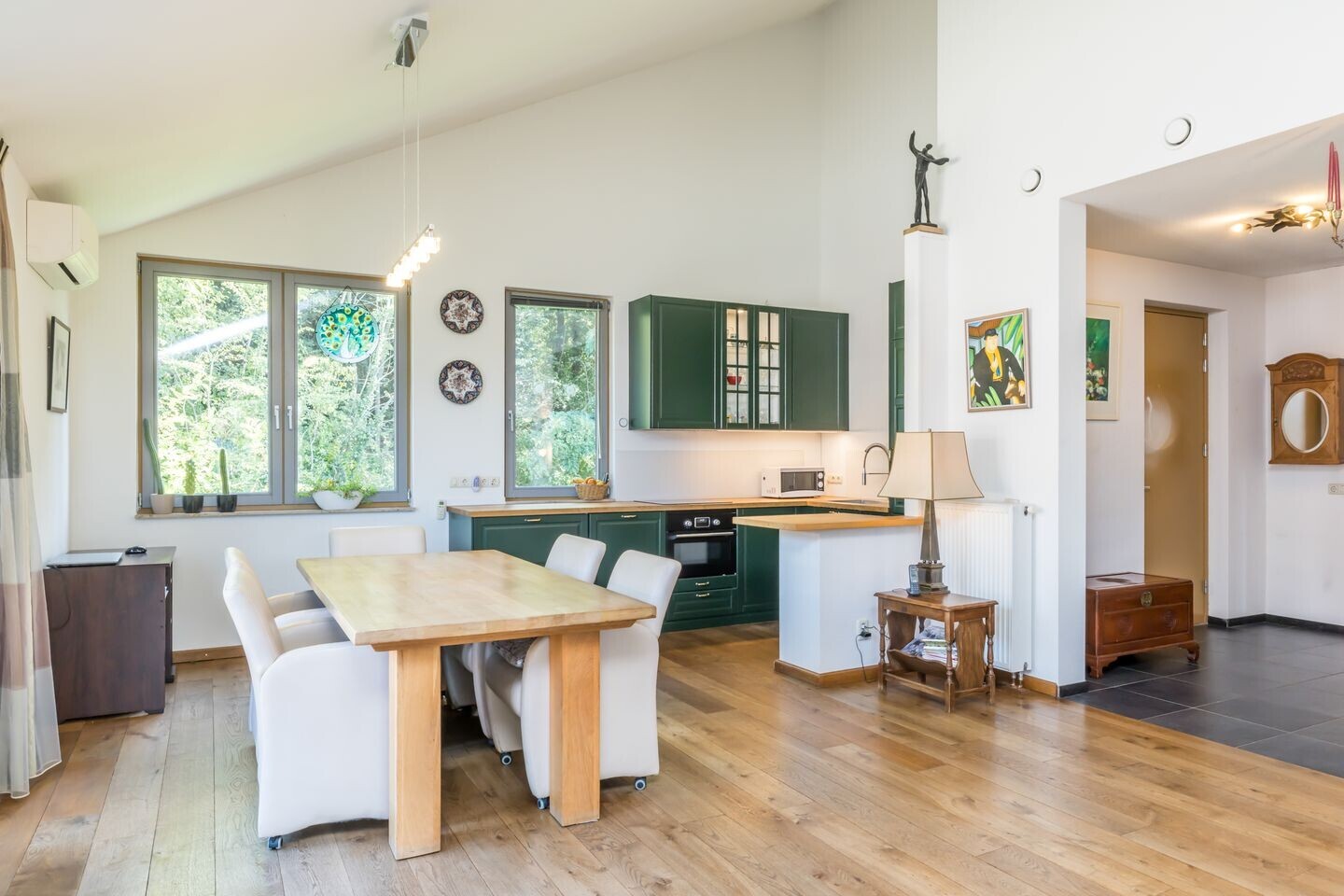 Appartement te koop: Oosterweg 13E, Valkenburg