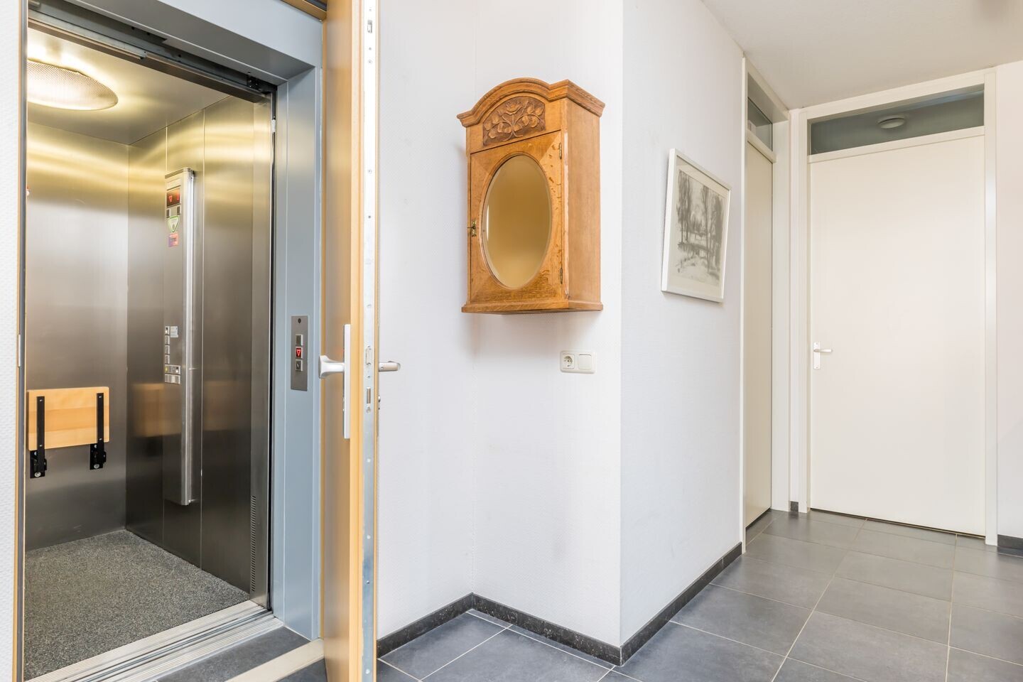 Appartement te koop: Oosterweg 13E, Valkenburg