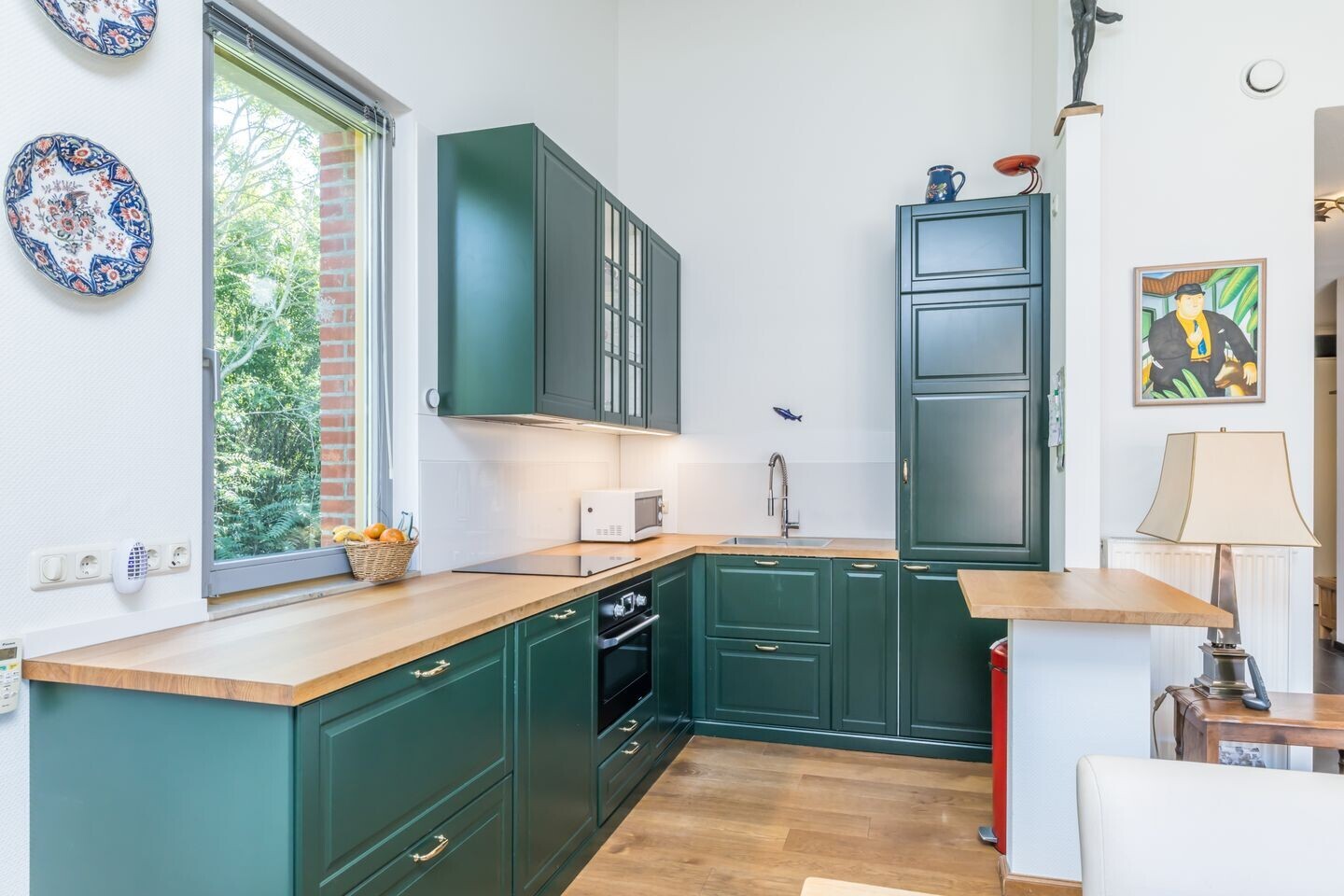 Appartement te koop: Oosterweg 13E, Valkenburg
