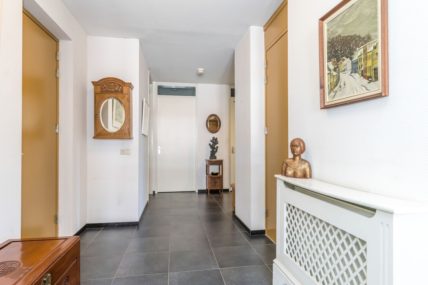 Appartement te koop: Oosterweg 13E, Valkenburg