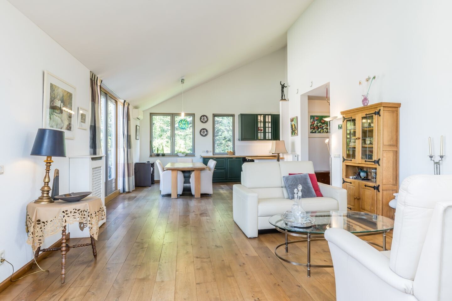 Appartement te koop: Oosterweg 13E, Valkenburg