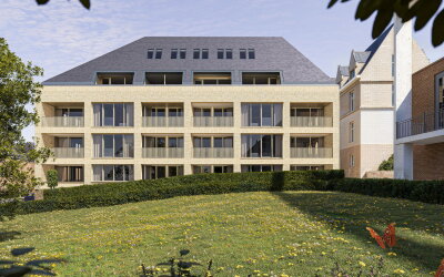 Oosterweg 3-N
