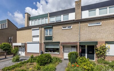 van Brabantlaan 4