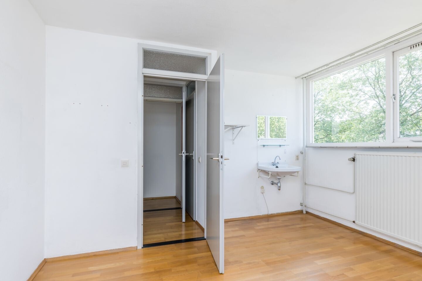 Tussenwoning te koop: Prinses Christinalaan 29, Valkenburg