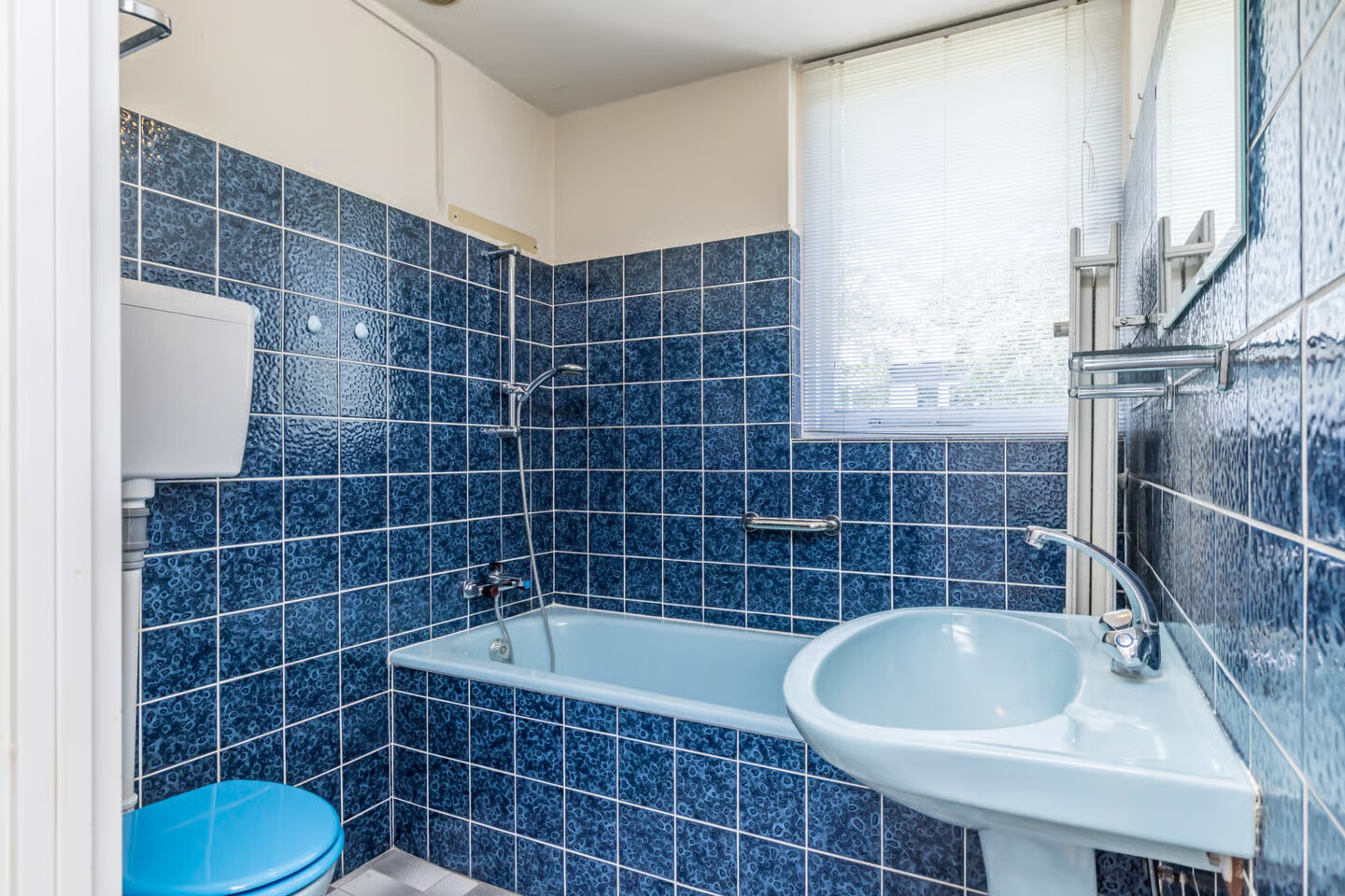 Tussenwoning te koop: Prinses Christinalaan 29, Valkenburg