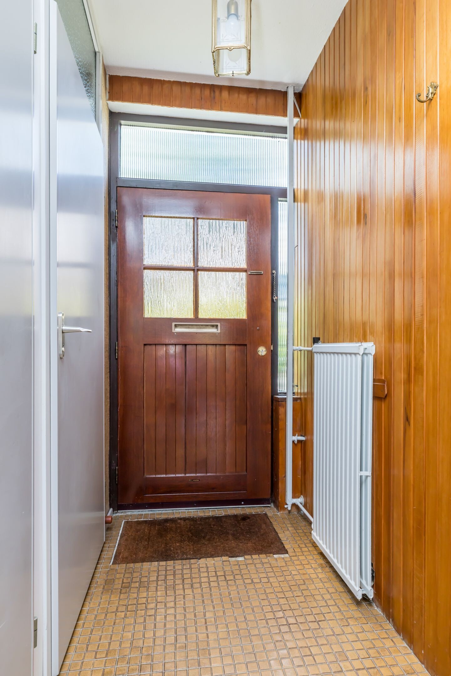 Tussenwoning te koop: Prinses Christinalaan 29, Valkenburg