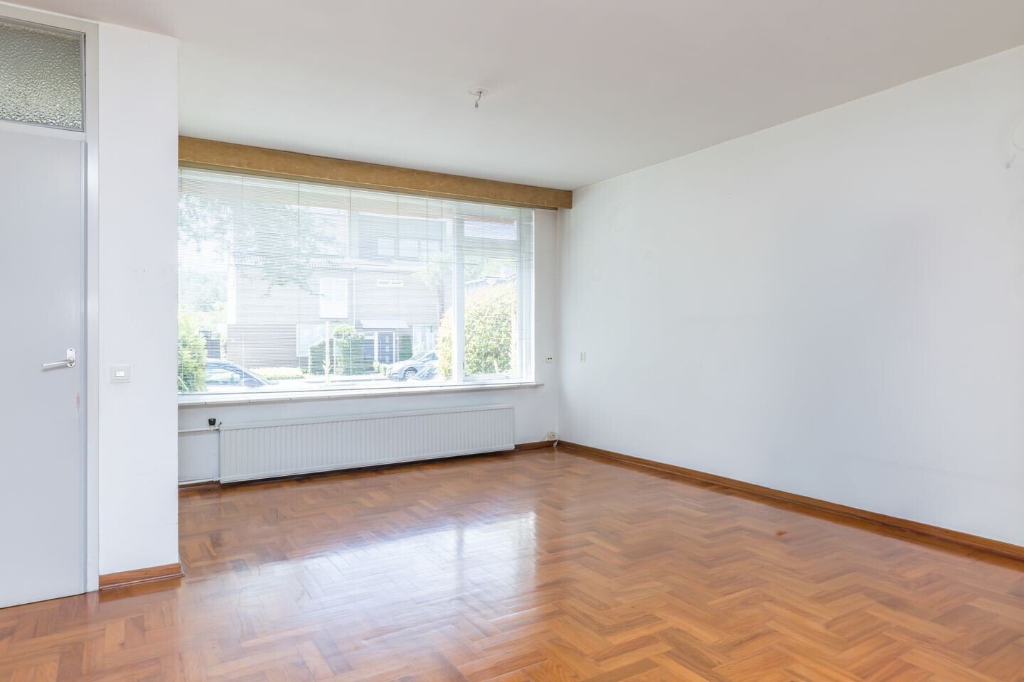 Tussenwoning te koop: Prinses Christinalaan 29, Valkenburg