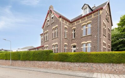 Kloosterweg 1