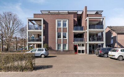 Napoleonstraat 45-C