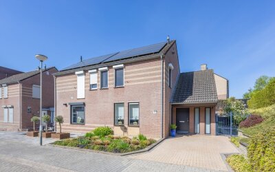 Napoleonstraat 49-C
