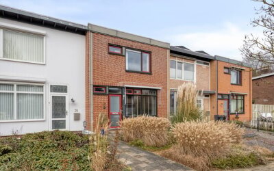 Seringenstraat 27